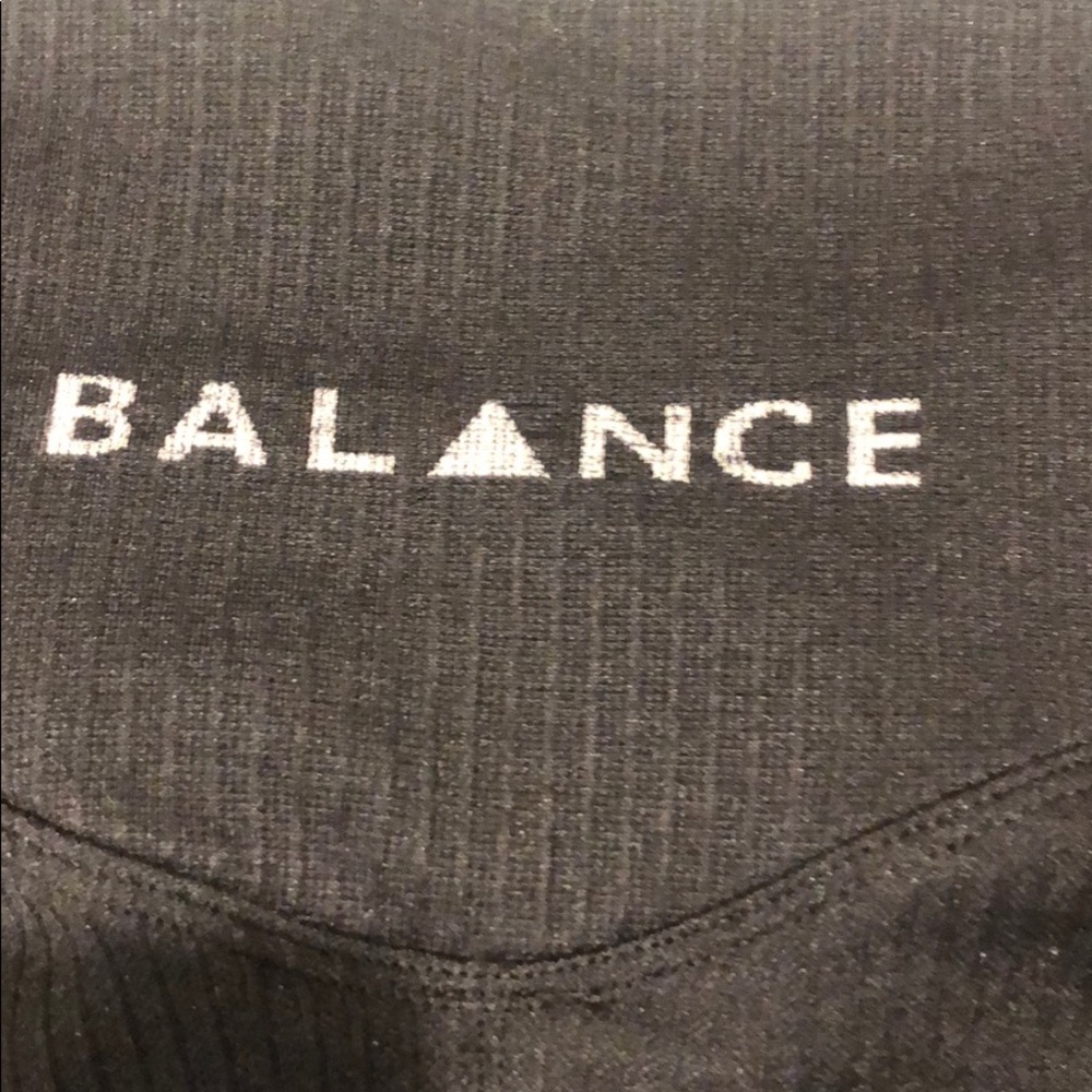 Balance shorts - Picture 2 of 4